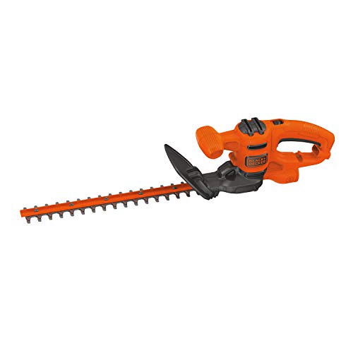 The Ultimate Guide: Electric vs. Gas Hedge Trimmers – Which One Should You Choose?