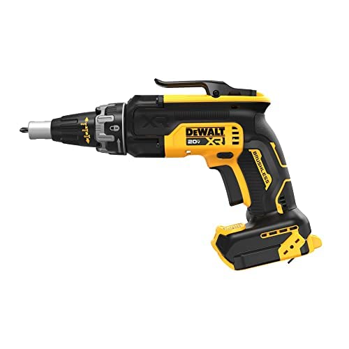 Electric vs. Cordless – Which Screw Gun is the Best Choice for Your Projects?