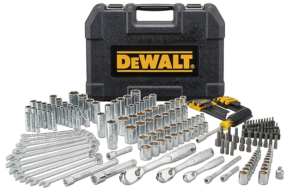 Top 6 Essential Tool Sets for Every DIY Enthusiast