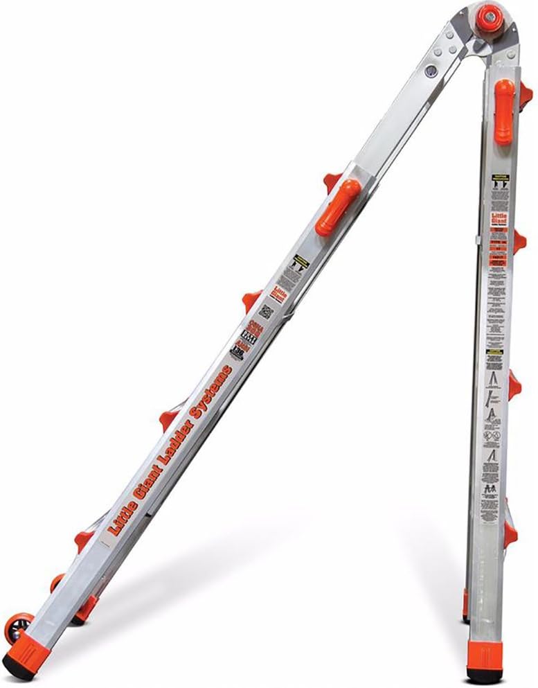 Top 5 Must-Have Ladders and Scaffolding for Every Job