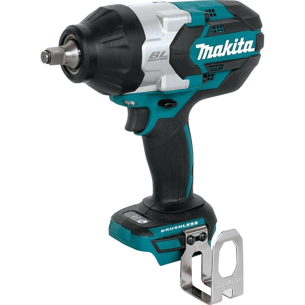 Top 7 Must-Have Makita Power Tools for Every DIY Enthusiast
