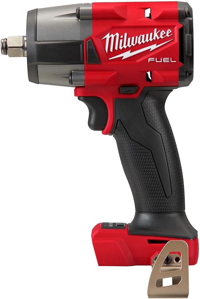 Top 7 Must-Have Milwaukee Power Tools for All Your DIY Needs