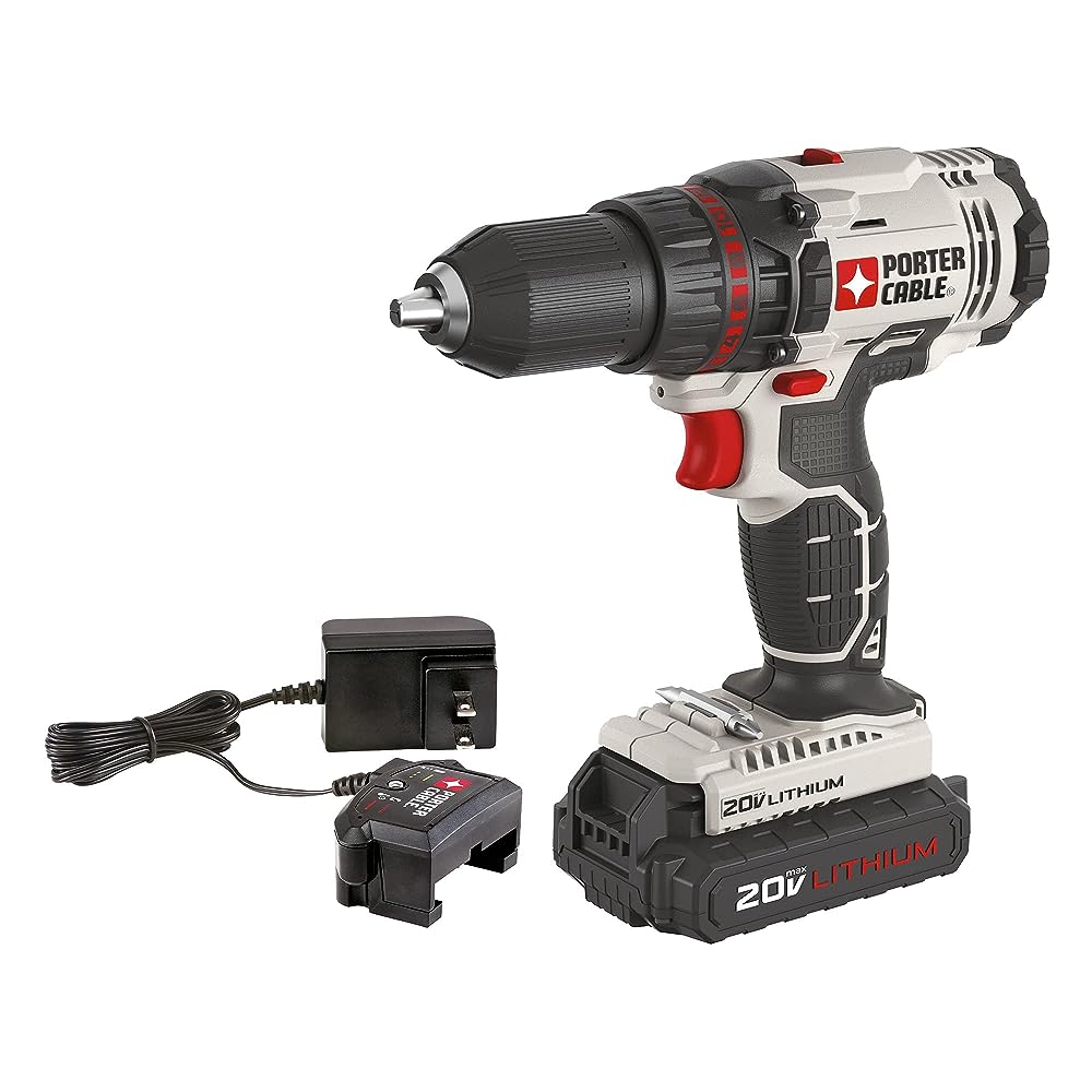 The Ultimate Guide to the Top 6 PORTER-CABLE Power Tools for Every DIY Enthusiast