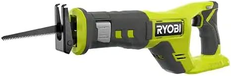 Top 6 Must-Have Ryobi Power Tools for Every DIY Enthusiast