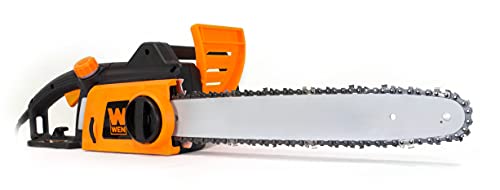 Gasoline vs. Electric – Which Chainsaw is Right for Your Needs?