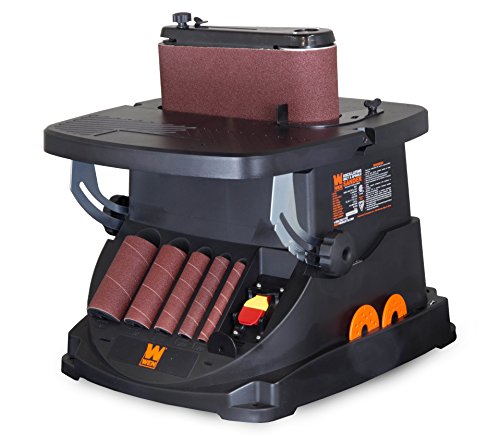Spindle Sander 101: How to Choose the Right One for Your Woodworking Projects