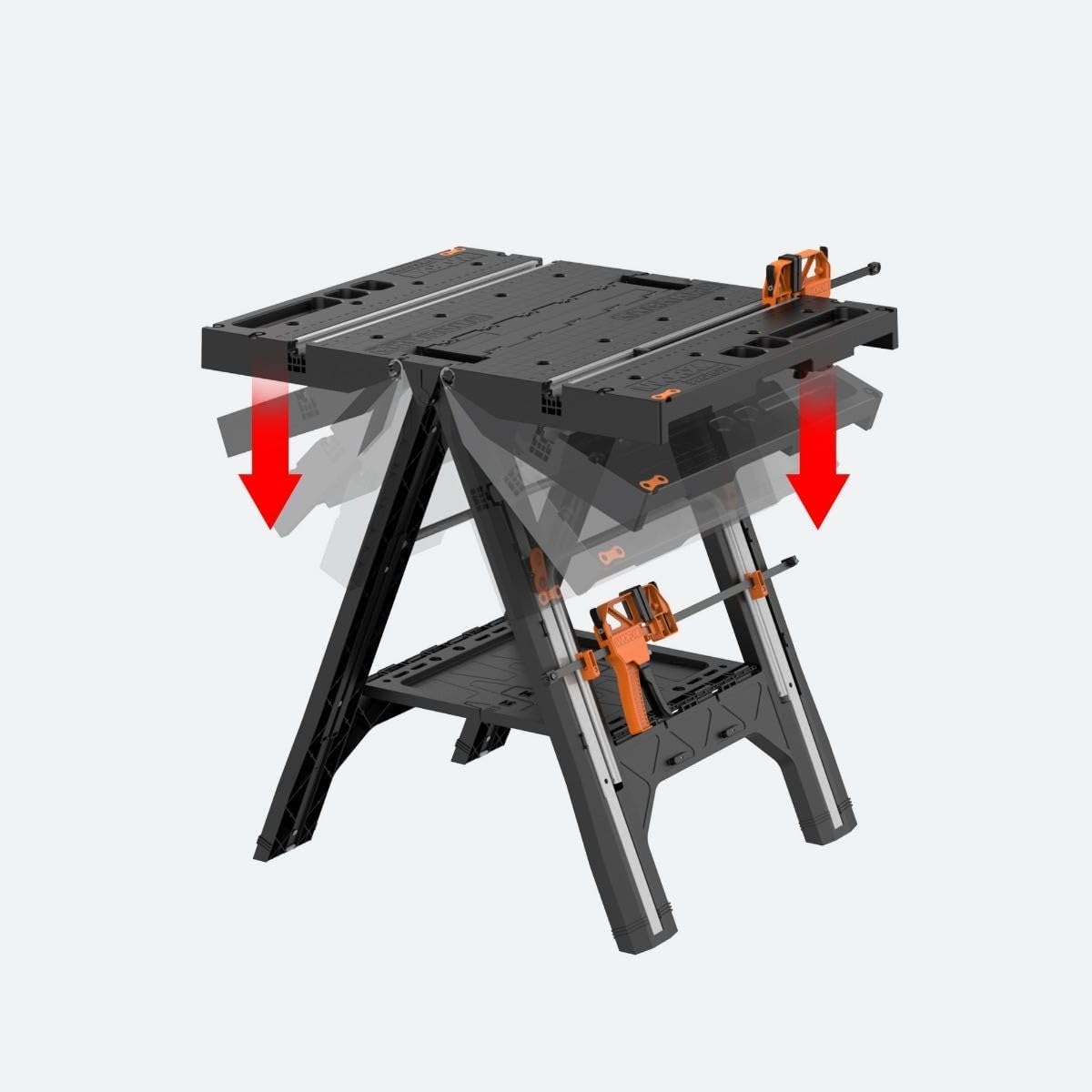 Top 6 Must-Have Workbenches and Tool Tables for Every Workshop