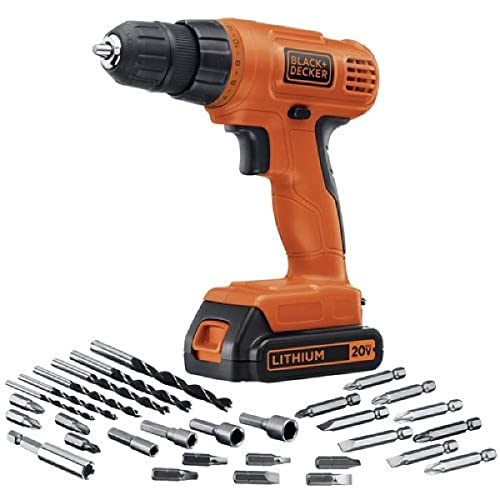 What are the best accessories and attachments to enhance the functionality of a power drill?