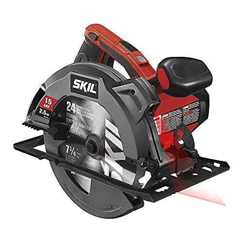 How to Safely Operate a Circular Saw