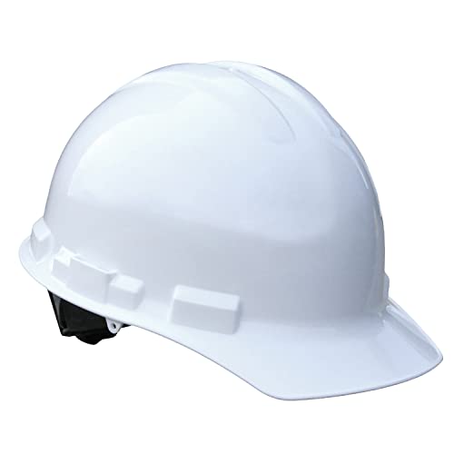 Are hard hats suitable for use in extreme weather conditions?