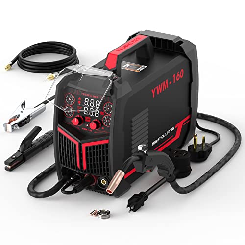Guide: What Is The Multi-Process Welders