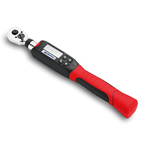 Digital Torque Wrench vs Traditional Torque Wrench
