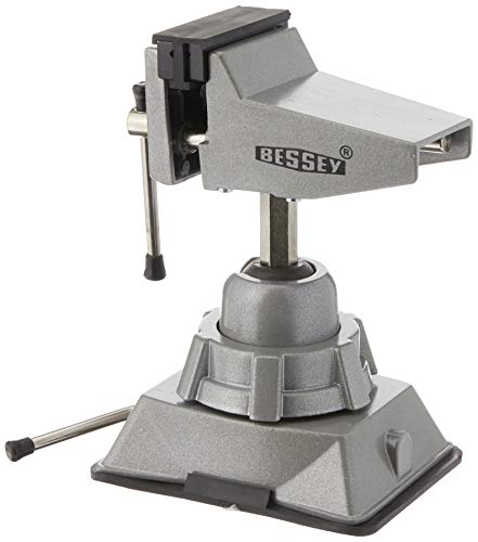Understanding the Benefits of Using a Vacuum Base Vise