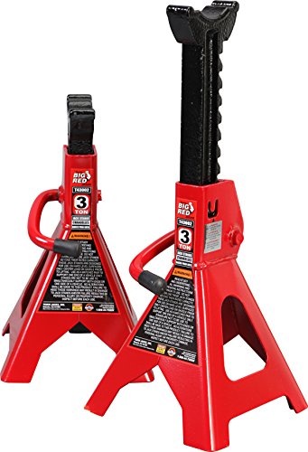 How to choose the right car jack stands?