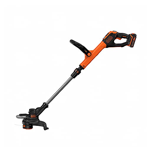 How to service your cordless string trimmer for maximum efficiency?