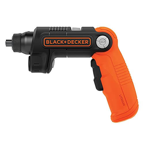The Top Features to Look for in a Rechargeable Cordless Screwdriver