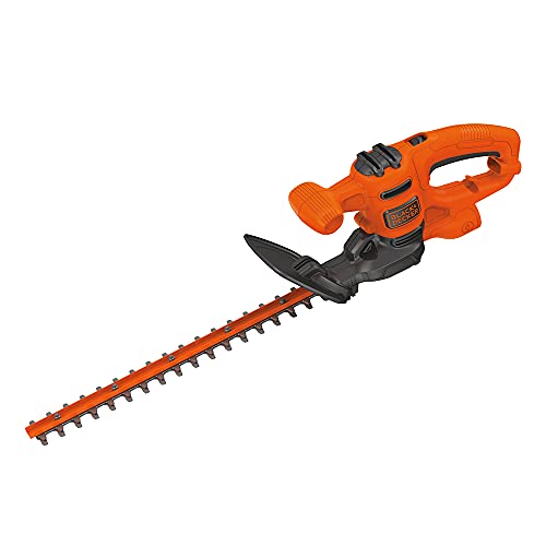 How to Choose the Right Cordless Hedge Trimmer for Your Garden