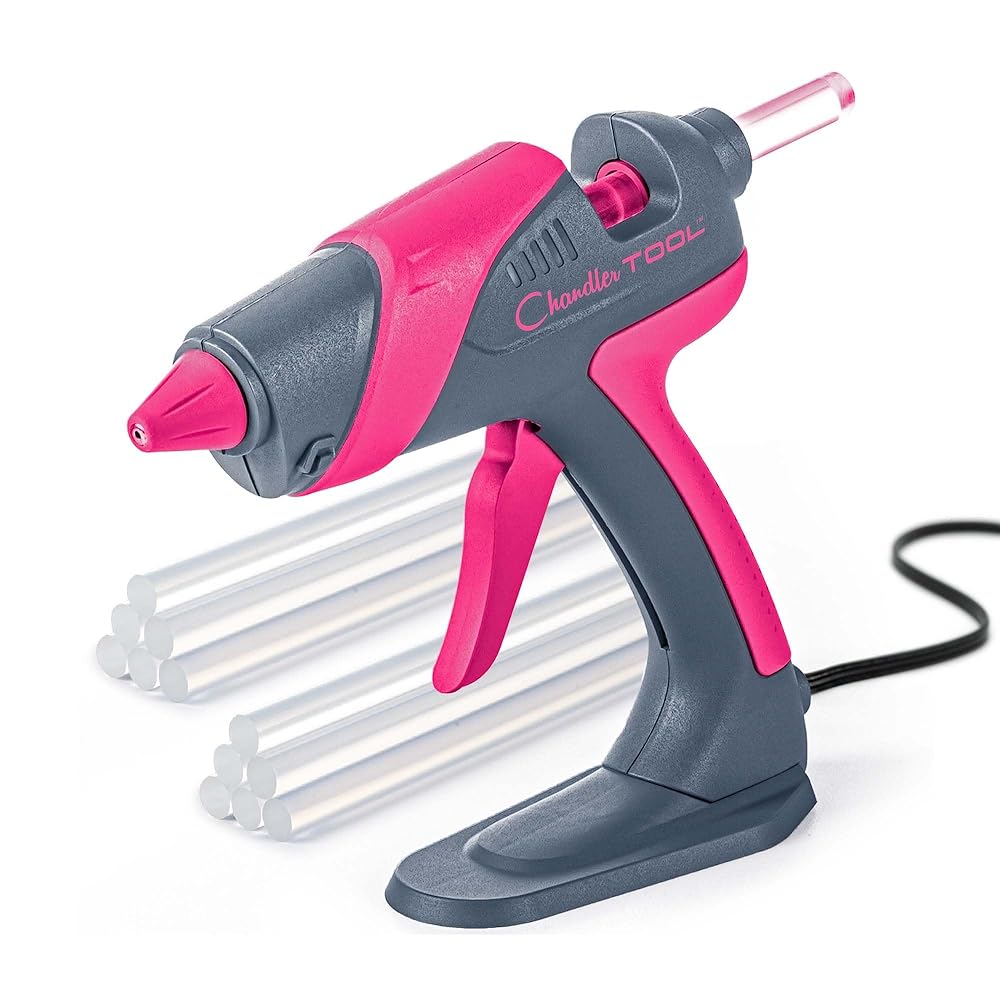 Top 6 Cordless Glue Guns for Full Size Projects in 2023