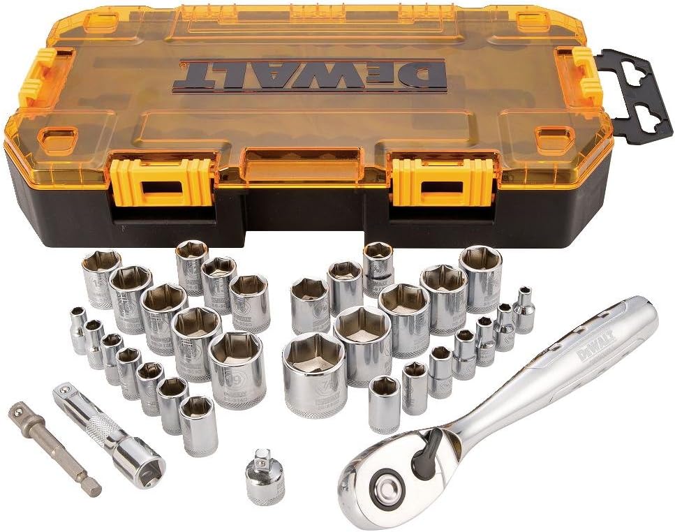 Top 4 Exceptional Socket Set Products Reviewed