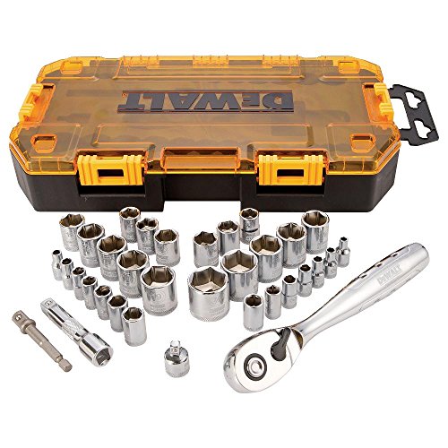 How to Use a Socket Set for Automotive Repairs and Maintenance