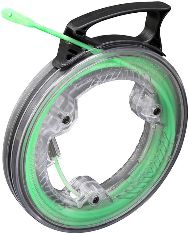 Klein Tools 50550: Unveiling the Glow-In-Dark Fish Tape for Easy Wire Pulling