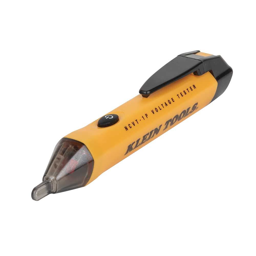 Klein Tools NCVT1P Voltage Tester: Accurate and Reliable Electrical Testing Tool