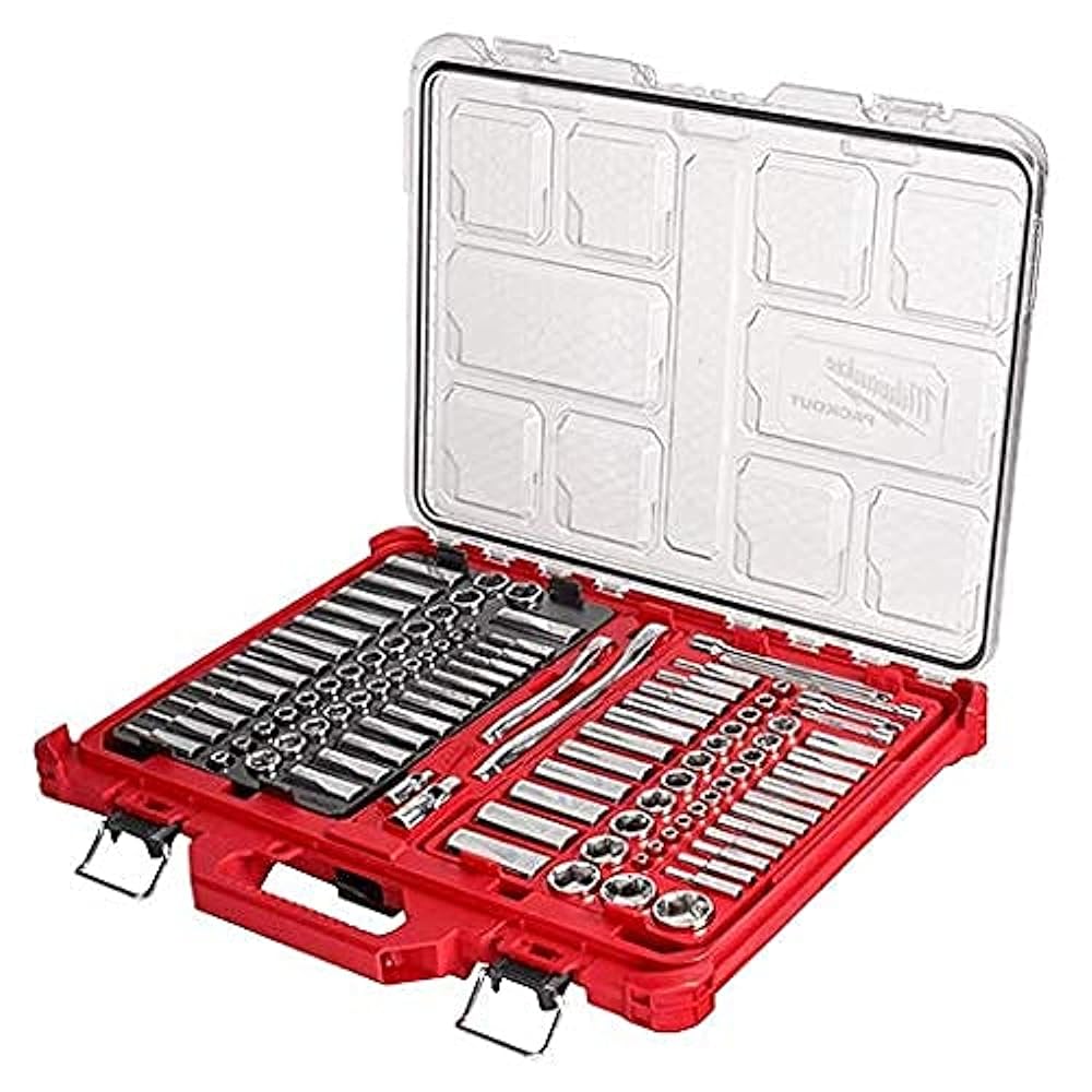 Top 6 Must-Have Milwaukee Tools Sets for Professionals