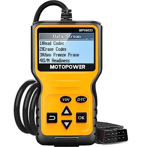 Is an OBD2 scanner necessary for car maintenance?