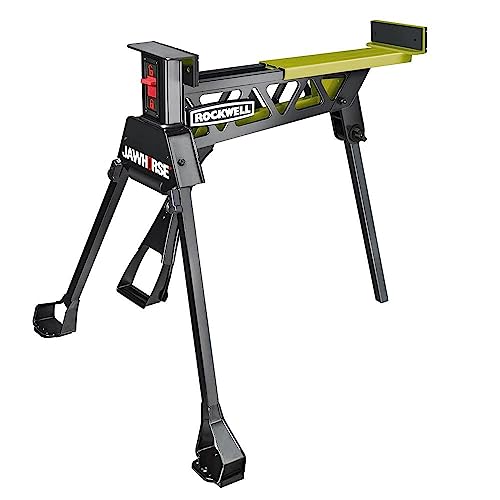 What is a Jawhorse Workbench and How Does it Work?
