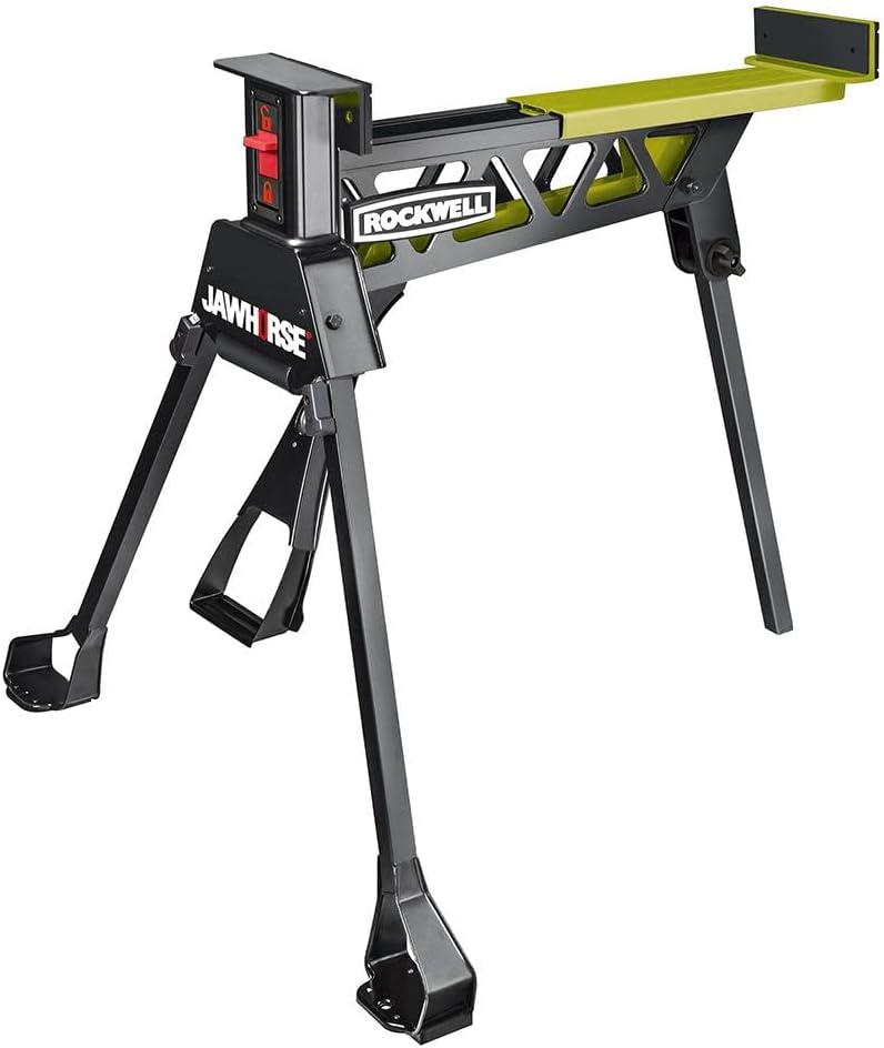 Top 7 Jawhorse Workbenches: A Comprehensive Roundup