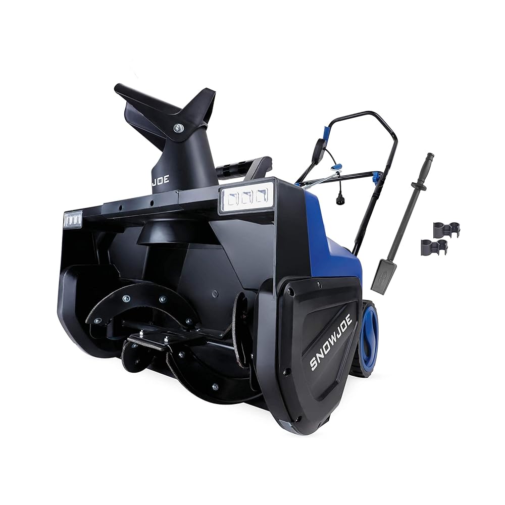 Top 6 High-Quality Gas Products for Snow Blowers