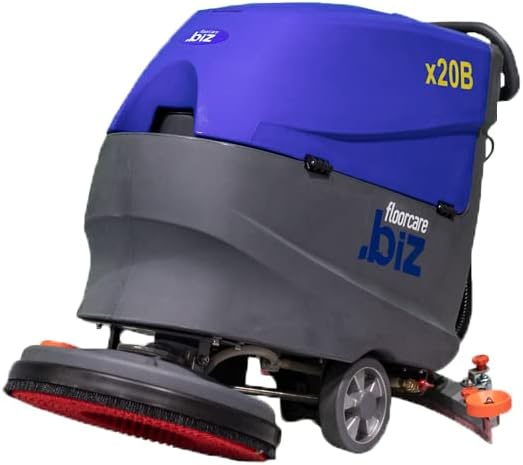 6 Top Commercial Cleaning Machines for Sparkling Results
